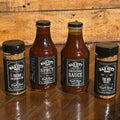 The Everything Kit - Sauce & Rub 4-Pack