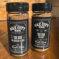 Rub Duo - Chicken/Pork + Beef Rub