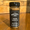 Chicken + Pork Rub