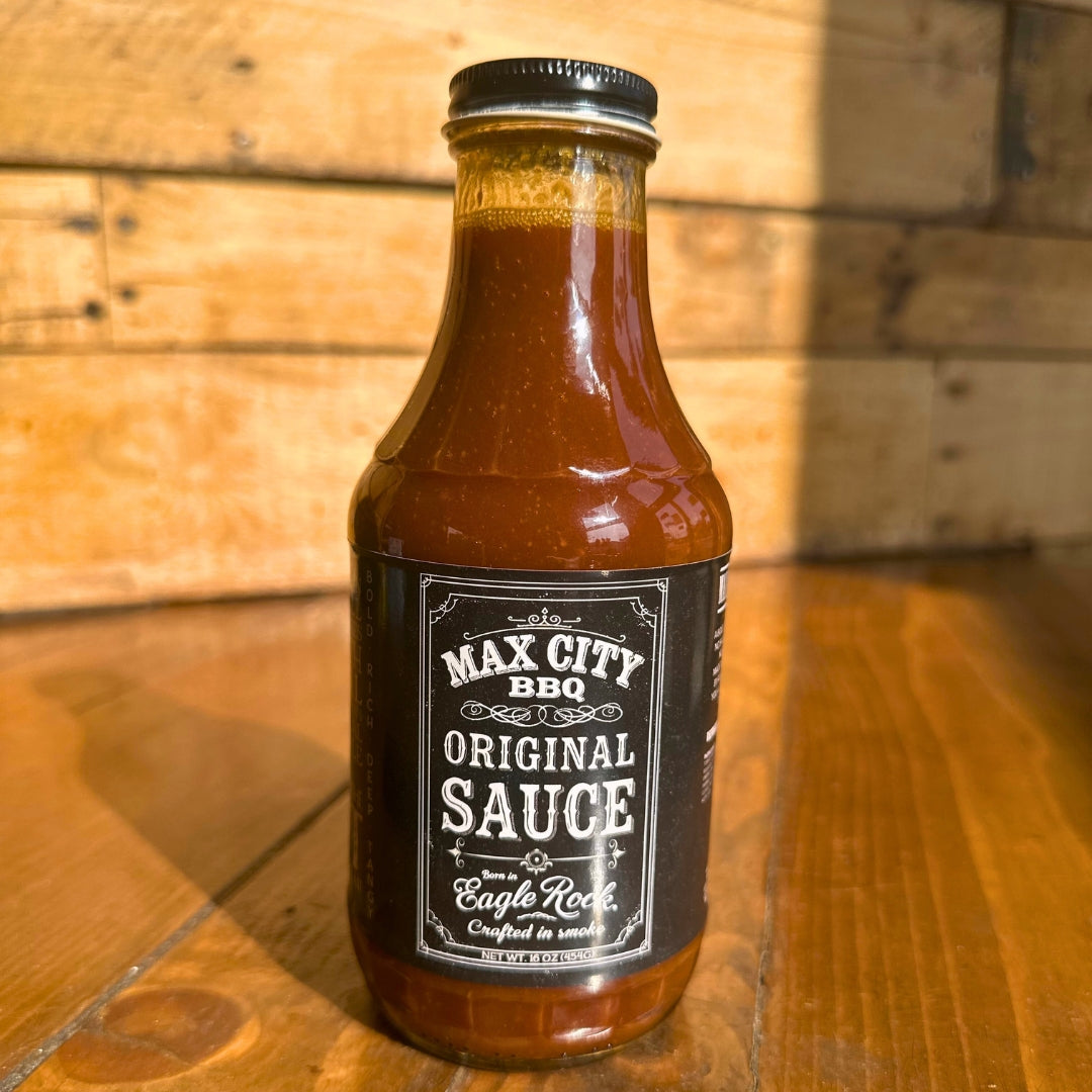 Original BBQ Sauce