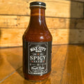 Spicy BBQ Sauce